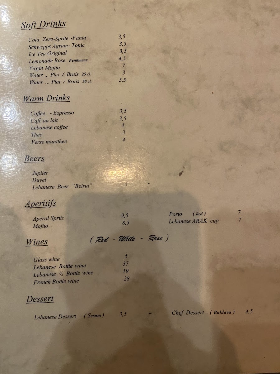 Menu Libanezza-7
